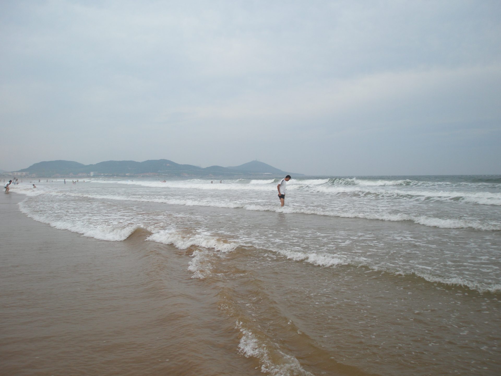 青岛